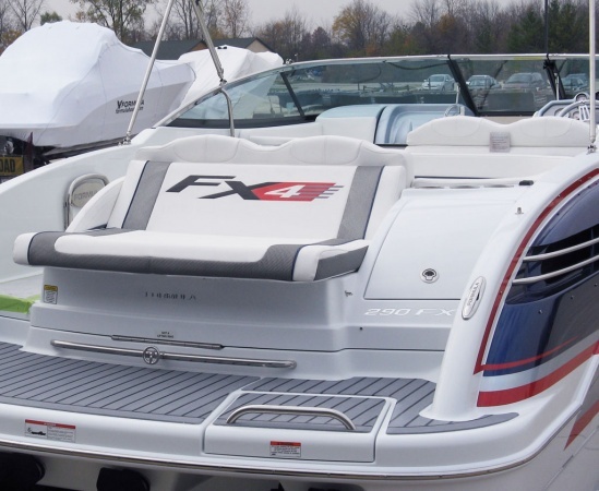 Formula 290BR FX4