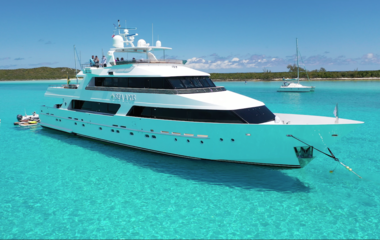 Heesen Sea Axis