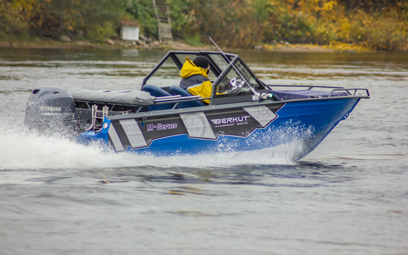 Berkut M-DC 