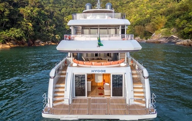 MCP Yachts Hygge