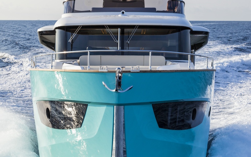 Absolute Navetta 58