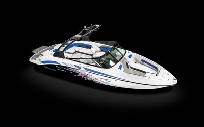 Vortex 2430 Vortex VRX