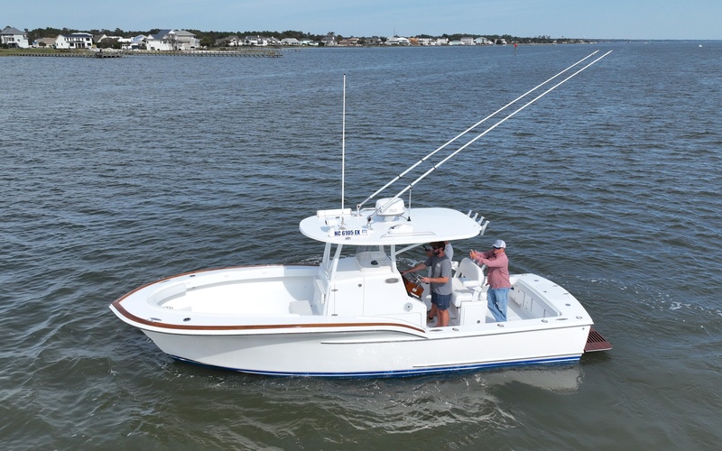 Composite CY 26