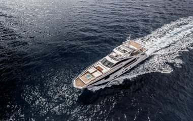 Azimut Castores