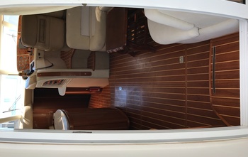 Sealine T50 (2001)