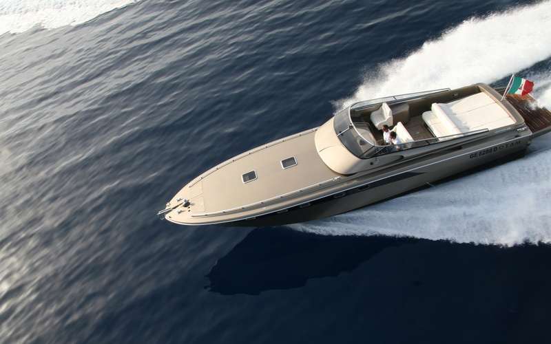 OTAM Millennium 45