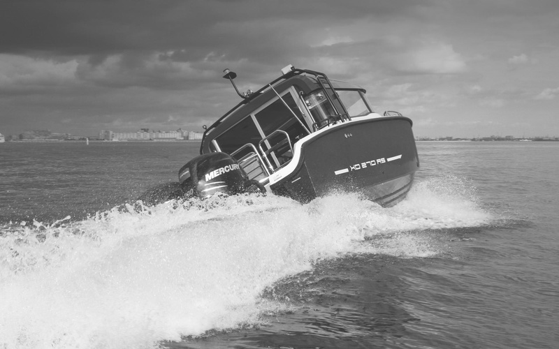 XO 270 