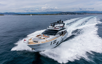 Canados 808 Maximus