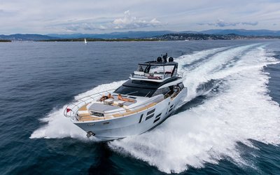 Canados 808 Maximus