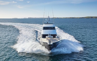 Yachting Developments Lanakai