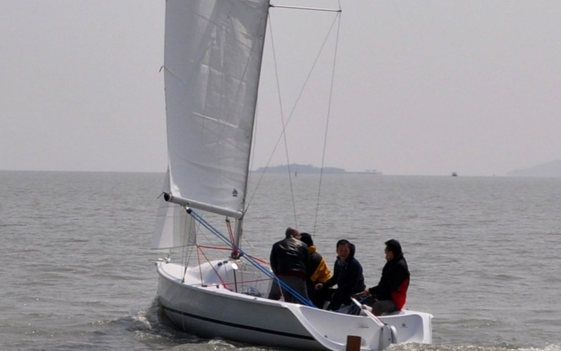 Bateaux Archambault Sprinto 
