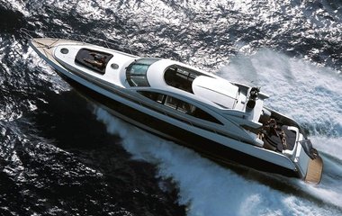 Warren Yachts Andiamo