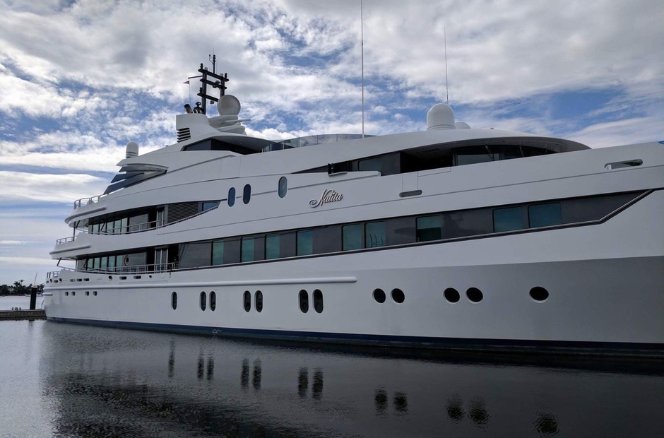 Oceanco Luna B