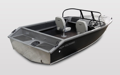 Volzhanka 46 Classic
