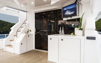 Horizon E75