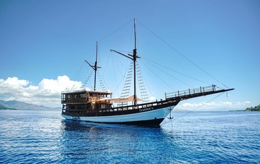 Konjo Boat builders Gammara