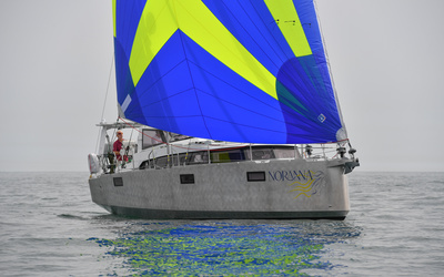 Alubat Ovni 430