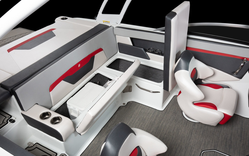 Four Winns HD2 RS