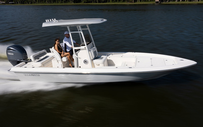 ShearWater 25 LTD