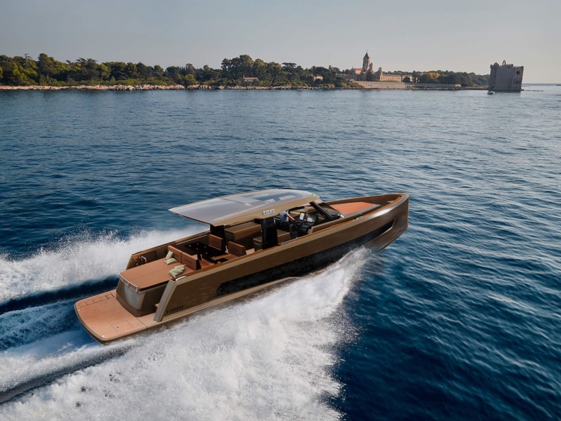Fjord 53 XL