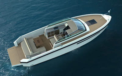 Delta 33 Open