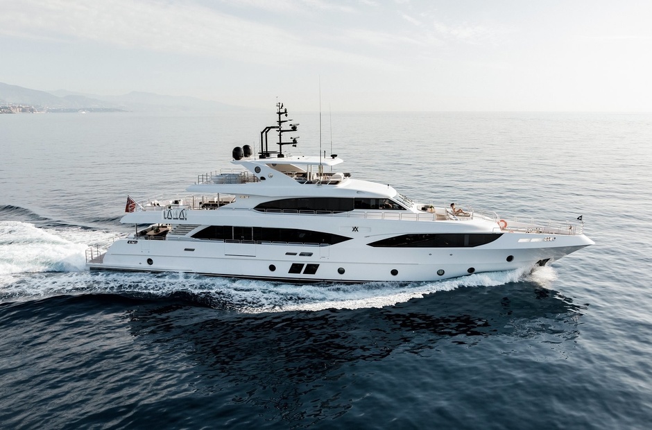 Gulf Craft Altavita
