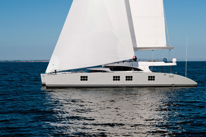 Sunreef 102