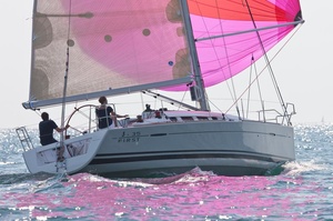 Beneteau First 35