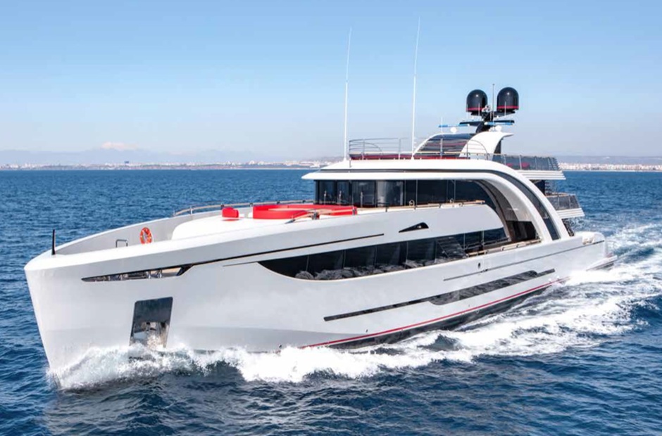 Mayra Euphoria II
