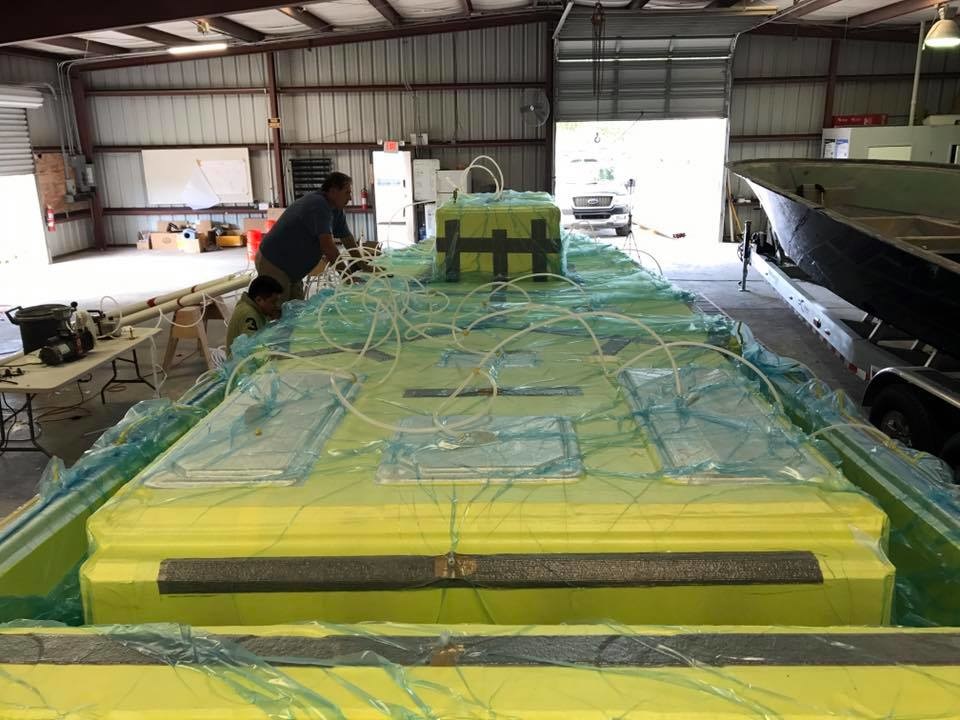 Ocean 1 Yachts