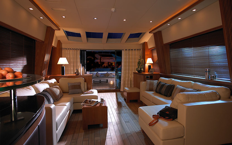 Sunseeker 108 Predator
