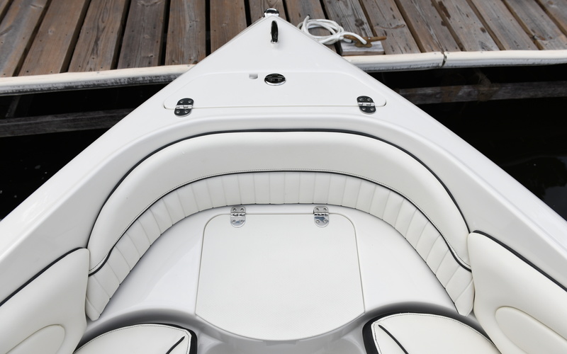 Stingray 250LR