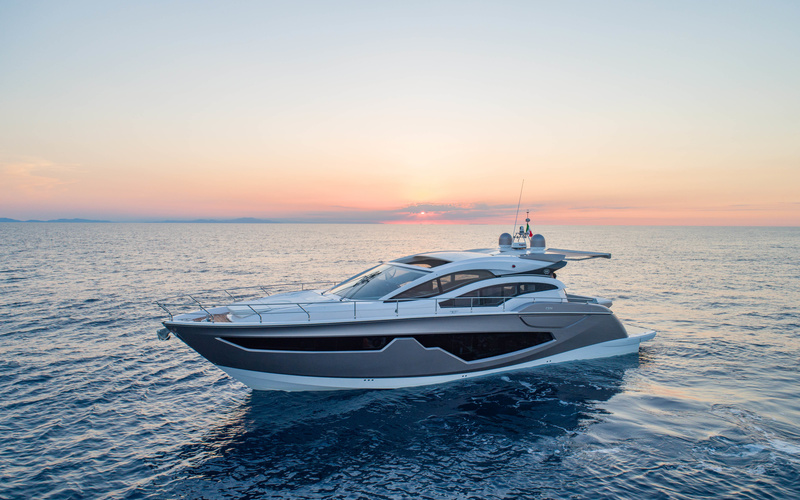 Sessa C54