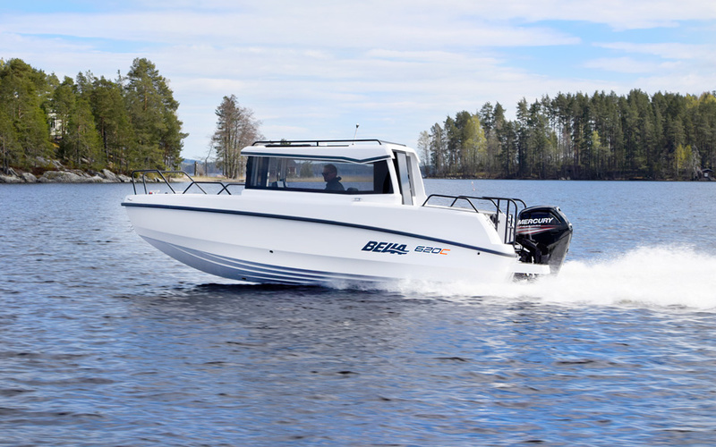 Bella 620 C