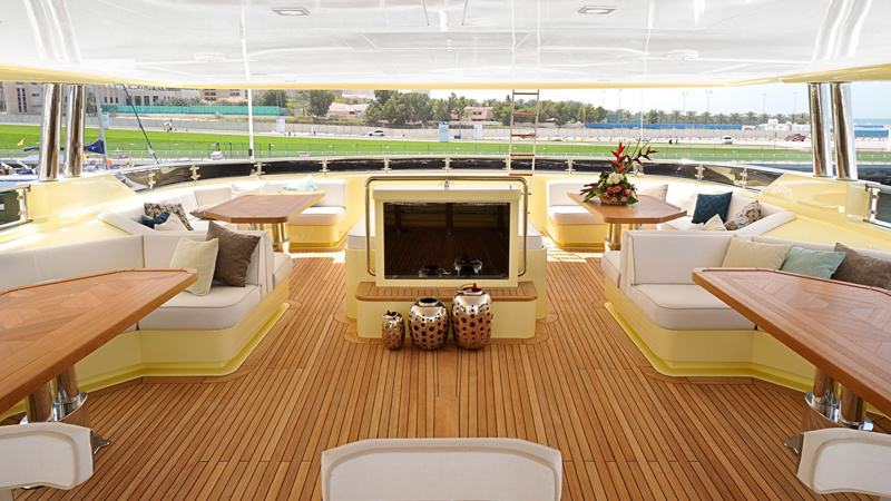 Majesty 135