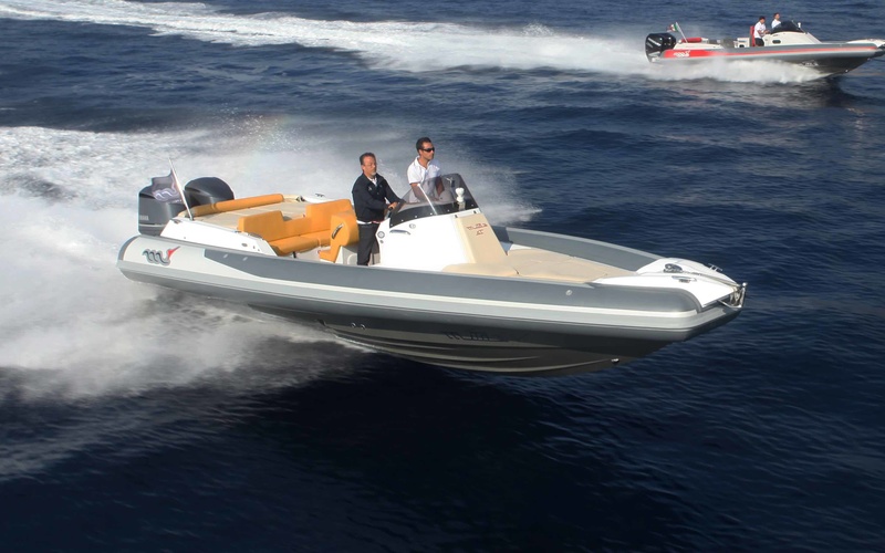 MV Mito 31