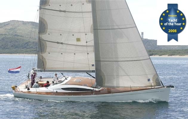 Comar  Comet 52rs