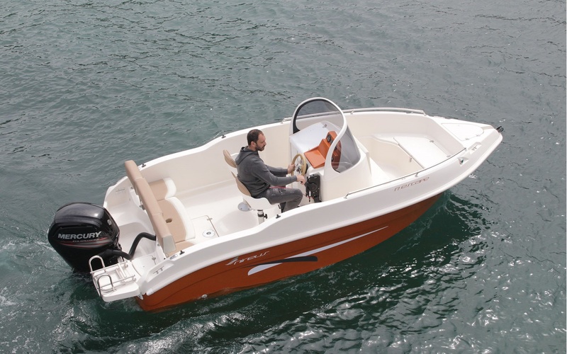 Nireus Ω53 Escape