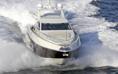 Azimut Mr Louis