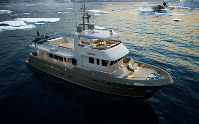 Doggersbank 77 Offshore