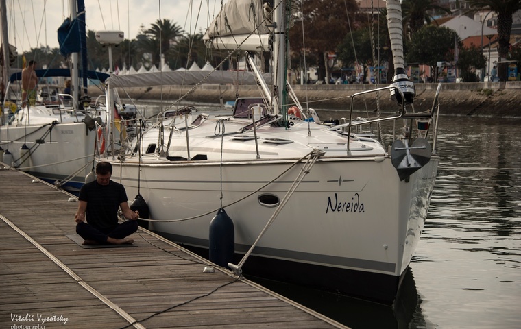 Bavaria Cruiser 51 (2010)