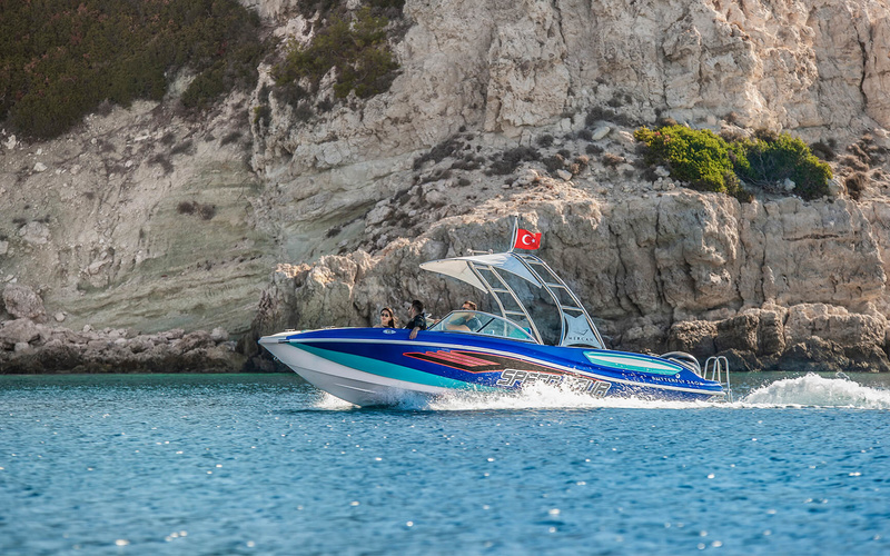 Mercan Butterfly 24-OB