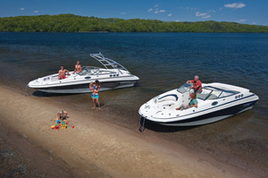 Larson Escape 234