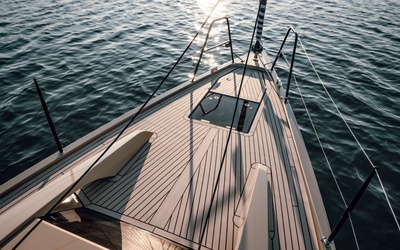 Sunbeam Yachts 32.1
