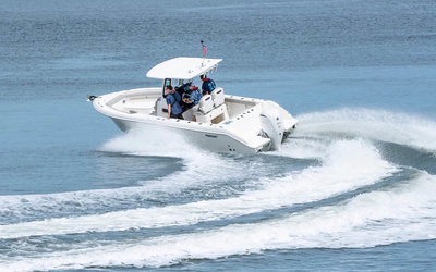 Pursuit S 248