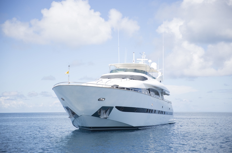 Maiora Sea Jaguar