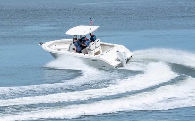 Pursuit S 248