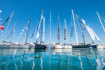 The new sailboats you'll want to try out