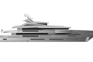 Admiral Cronos 60