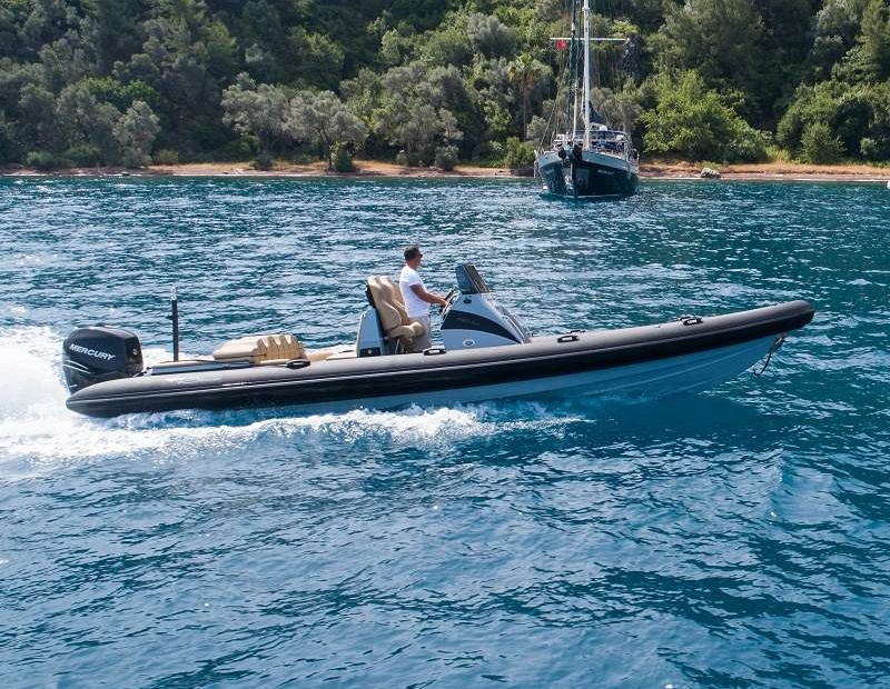 Neta Marine Sea U Soon